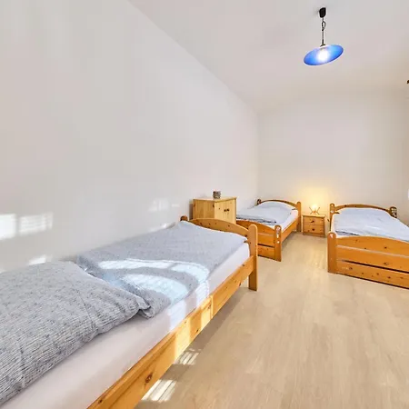 Belvedere-1 By Interhome Apartmán Janské Lázně