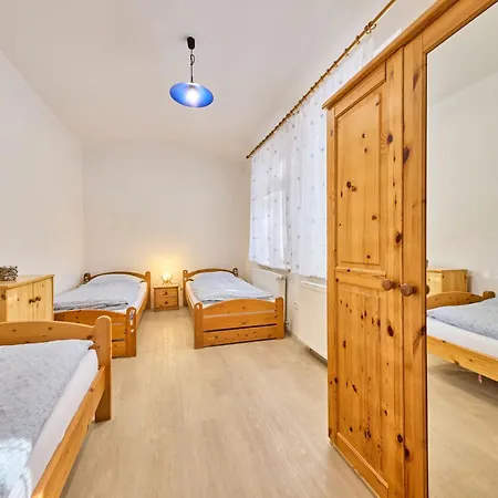 Apartmán Belvedere-1 By Interhome
