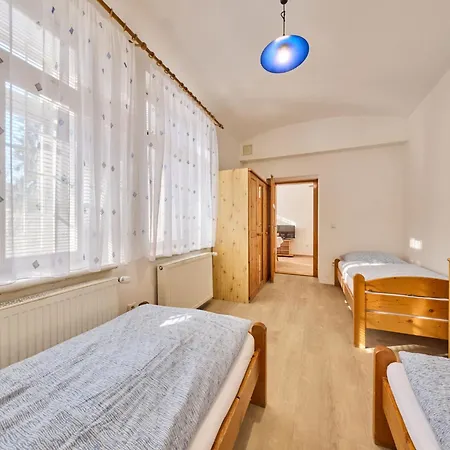 Belvedere-1 By Interhome Janské Lázně