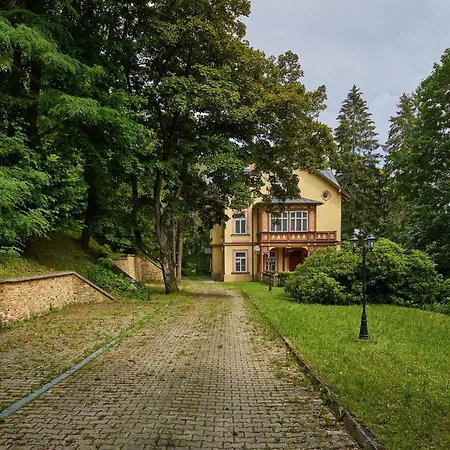 Lejlighed Belvedere-1 By Interhome *
