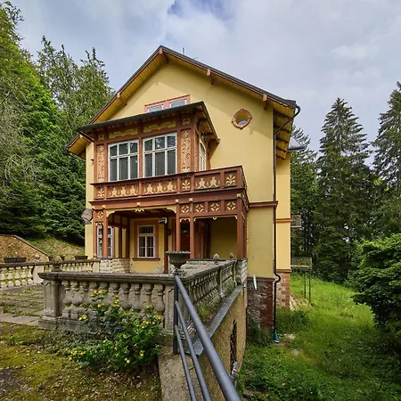 Belvedere-1 By Interhome