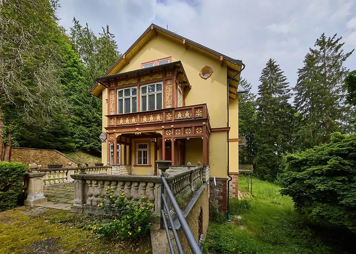 Belvedere-1 By Interhome